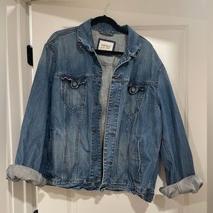 Old Navy Denim Jacket